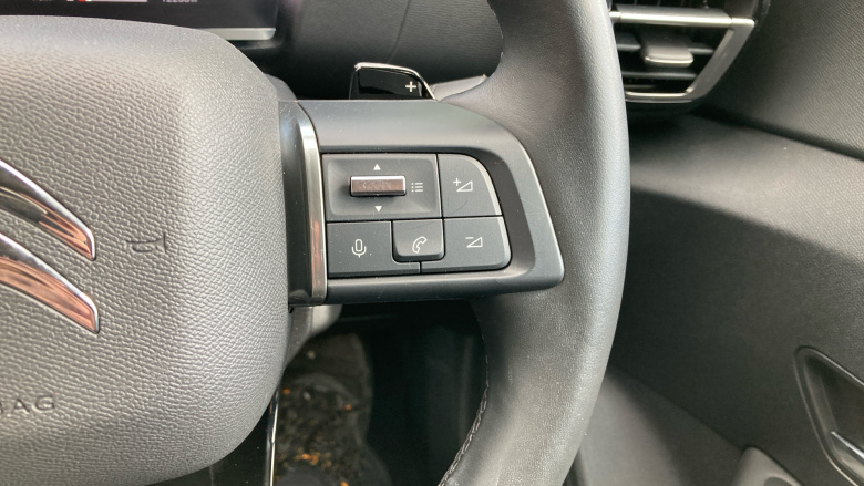 Citroen C4 X 1.2 PureTech [130] Max 4dr EAT8 Petrol Saloon